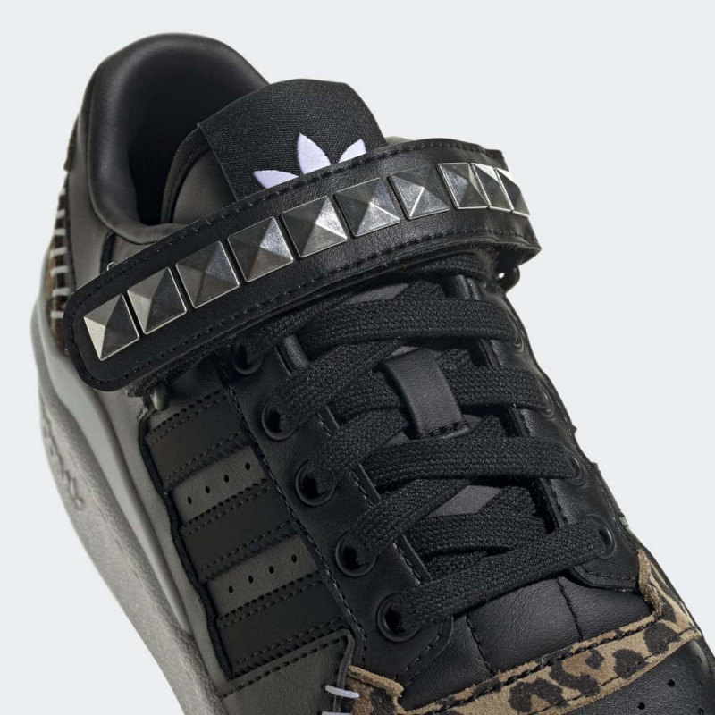 PATIKE ADIDAS FORUM LOW J GG 