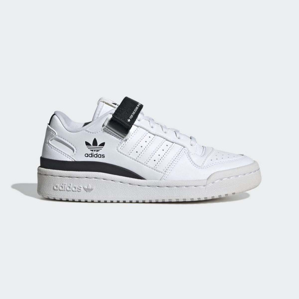 PATIKE ADIDAS FORUM LOW J GG 