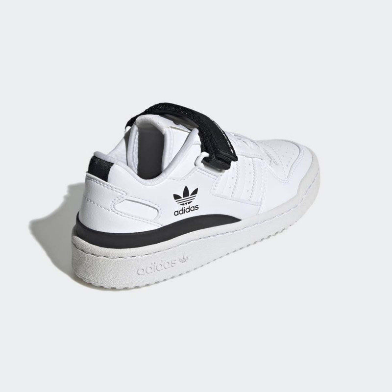 PATIKE ADIDAS FORUM LOW J GG 