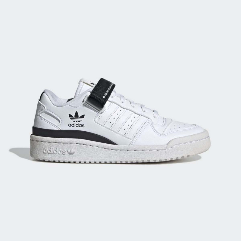 PATIKE ADIDAS FORUM LOW J GG 