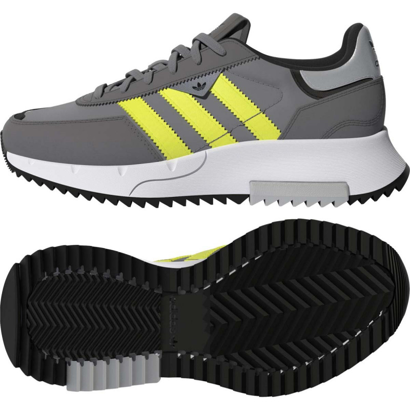 PATIKE ADIDAS RETROPY F2 J BG 