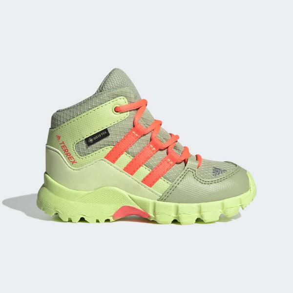 CIPELE ADIDAS TERREX MID GTX I GT 