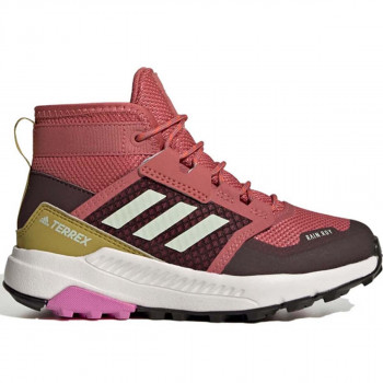 CIPELE ADIDAS TERREX TRAILMAKER MID R. 