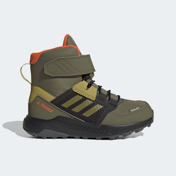 CIPELE ADIDAS TERREX TRAILMAKER HIGH C 
