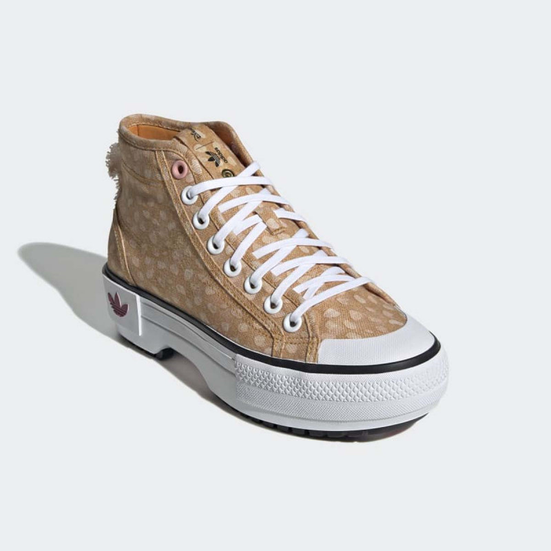 PATIKE ADIDAS DISNEY NIZZA TREK W 