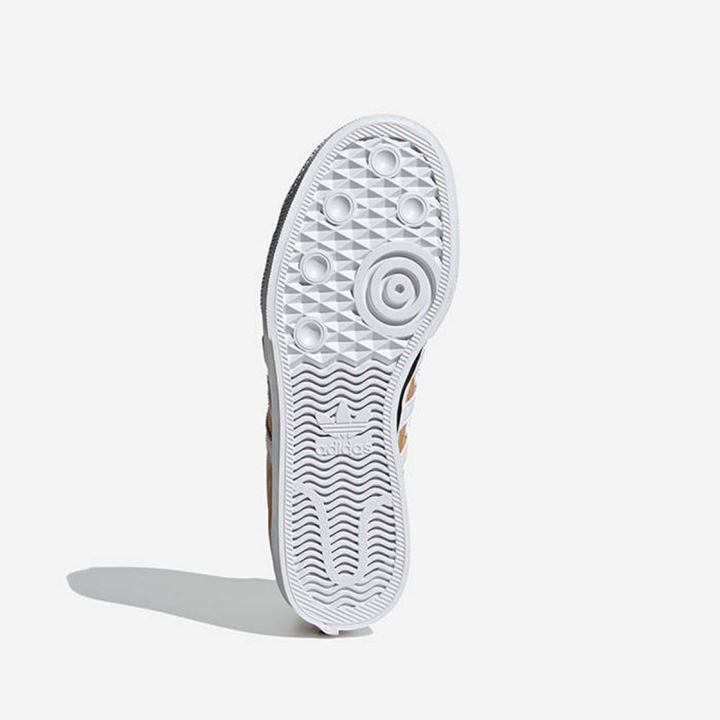 PATIKE ADIDAS DISNEY NIZZA PLATFOM W 