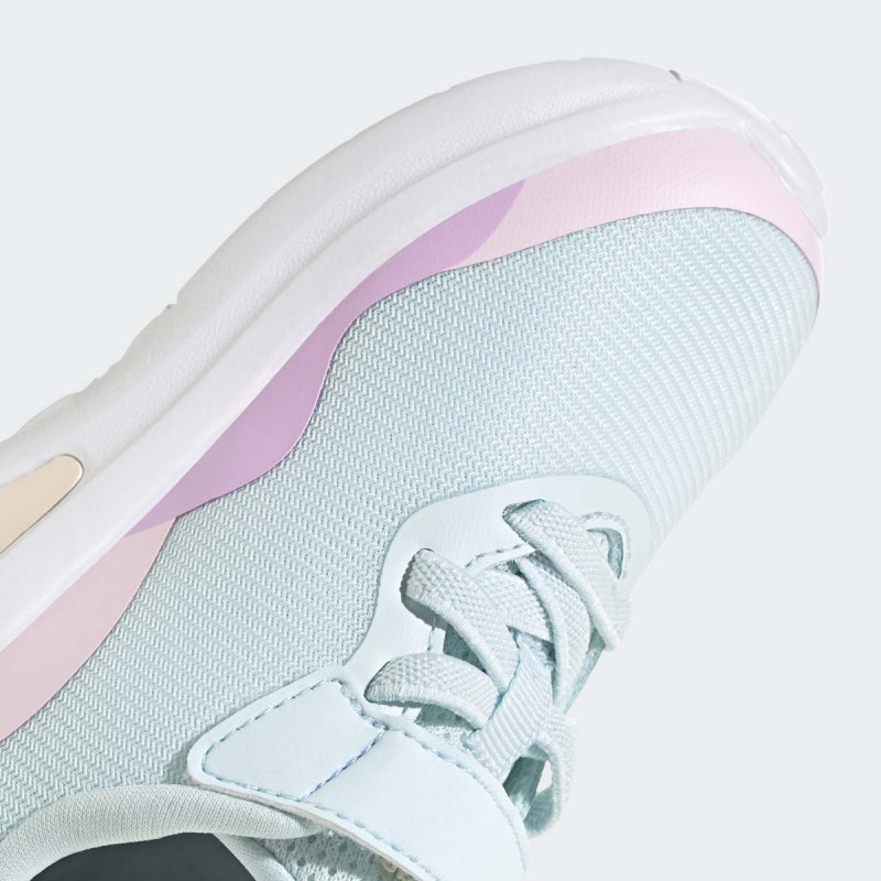 PATIKE ADIDAS FORTARUN EL I GT 