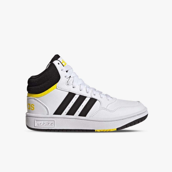 PATIKE ADIDAS HOOPS 3.0 MID K BG 