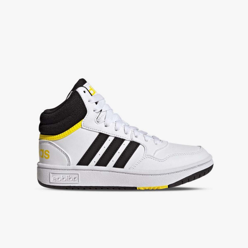 PATIKE ADIDAS HOOPS 3.0 MID K BG 