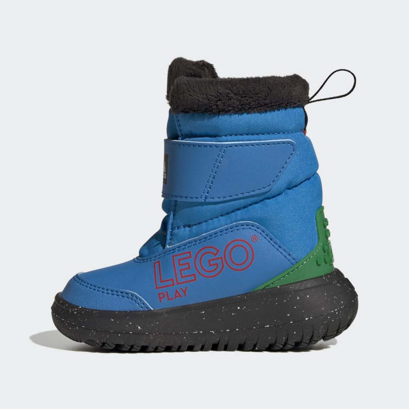 CIZME ADIDAS LEGO WINTERPLAY I BT 