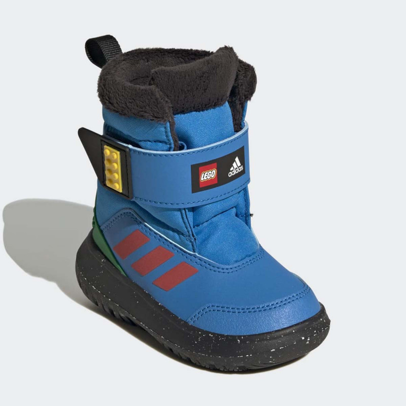 CIZME ADIDAS LEGO WINTERPLAY I BT 
