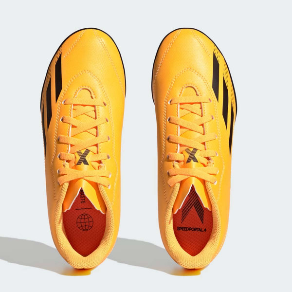 PATIKE ADIDAS X SPEEDPORTAL.4 TF BP 