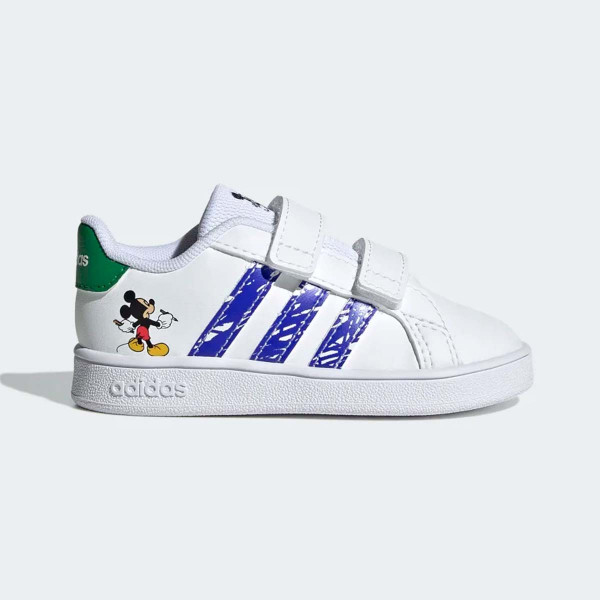 PATIKE ADIDAS GRAND COURT MM CF I BT 