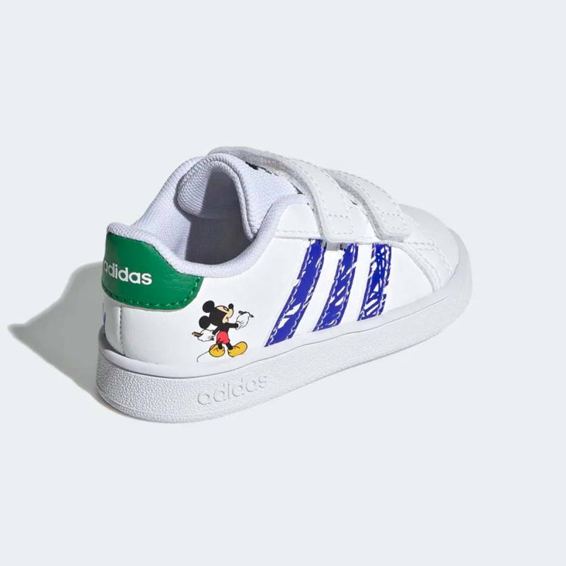 PATIKE ADIDAS GRAND COURT MM CF I BT 