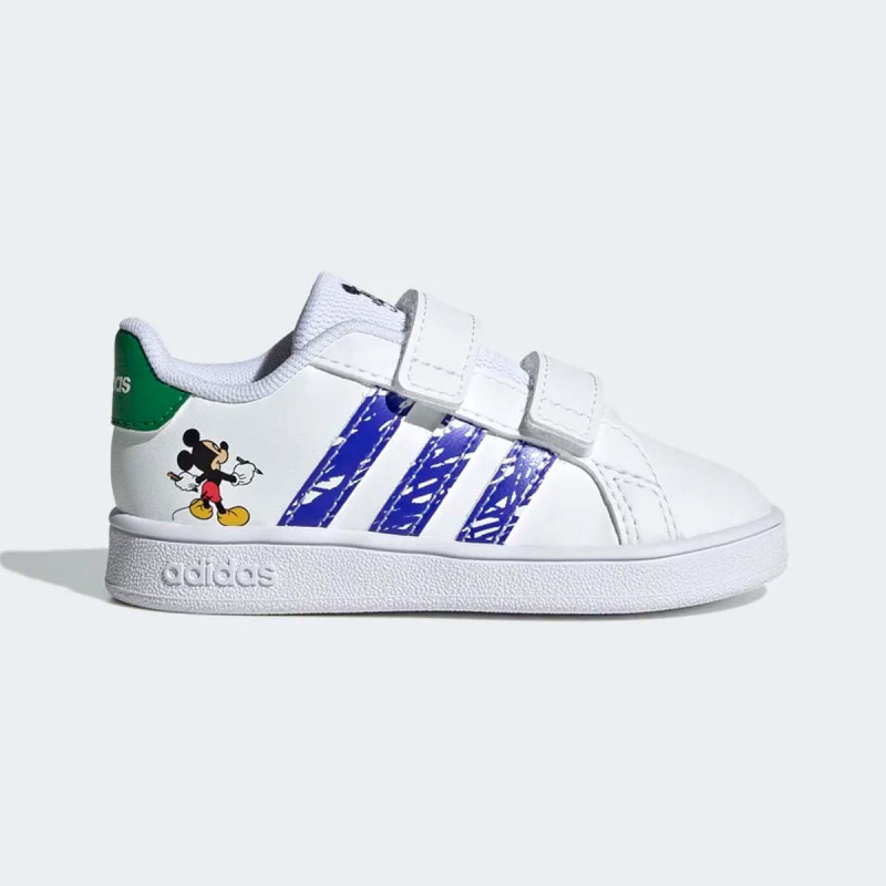 PATIKE ADIDAS GRAND COURT MM CF I BT 