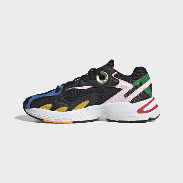 PATIKE RICH MNISI ASTIR SHOES W 