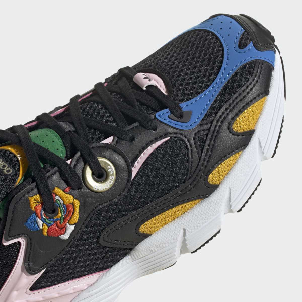 PATIKE RICH MNISI ASTIR SHOES W 