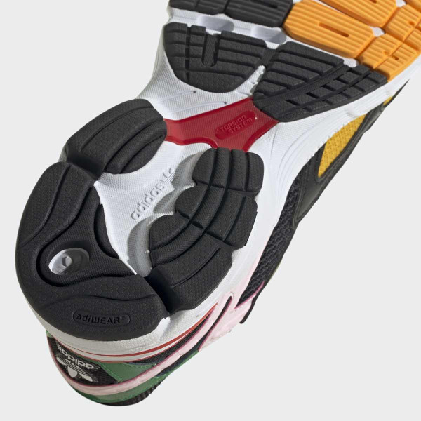 PATIKE RICH MNISI ASTIR SHOES W 