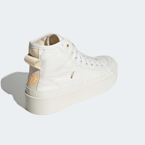 PATIKE ADIDAS NIZZA BONEGA MID W 