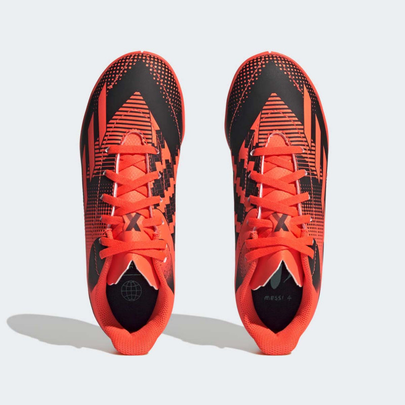 PATIKE ADIDAS X SPEEDPORTAL MESSI.4 IN 