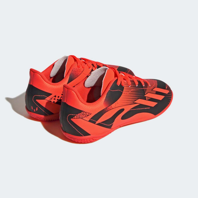 PATIKE ADIDAS X SPEEDPORTAL MESSI.4 IN 