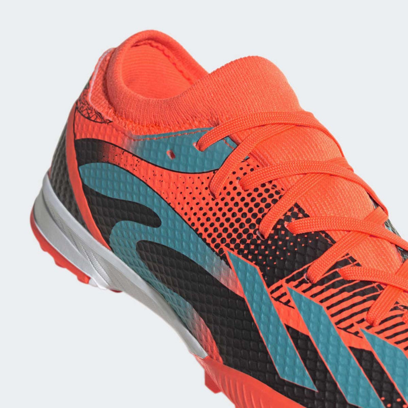 PATIKE ADIDAS X SPEEDPORTAL MESSI.3 TF 