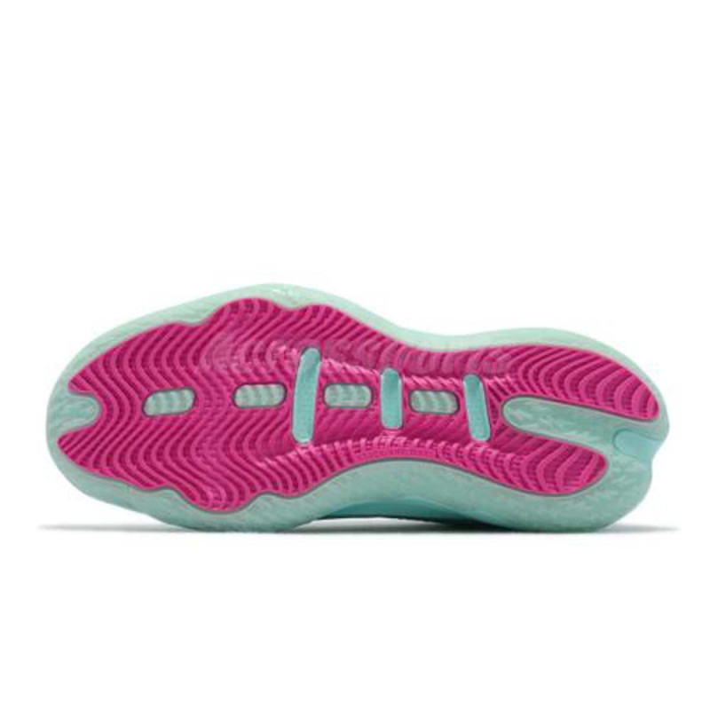 PATIKE ADIDAS DAME 8 M 