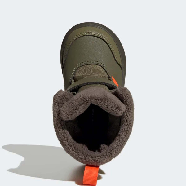 CIZME ADIDAS WINTERPLAY I BT 