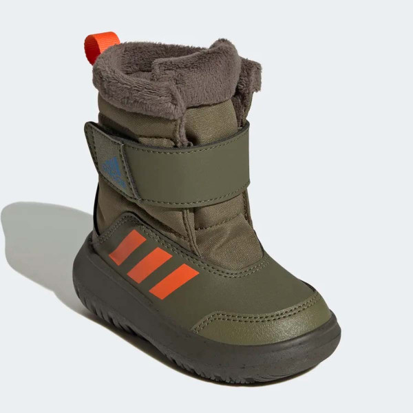 CIZME ADIDAS WINTERPLAY I BT 