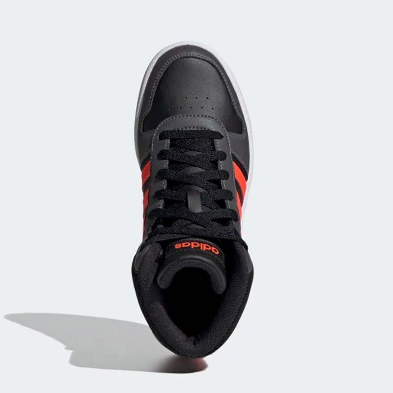 DUBOKE PATIKE ADIDAS HOOPS MID 2.0 K BG 