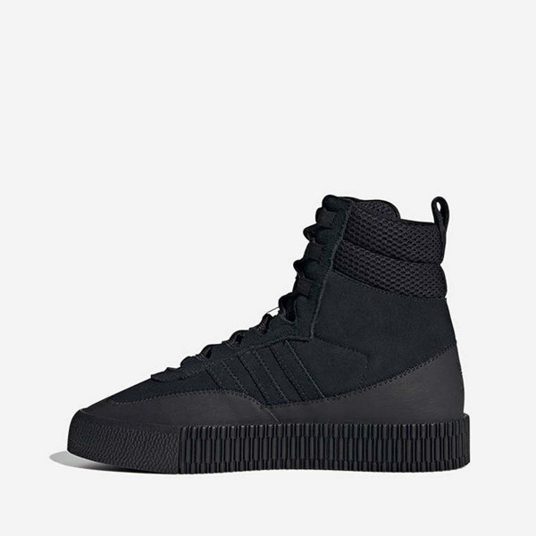 DUBOKE PATIKE ADIDAS SAMBA BOOT W 