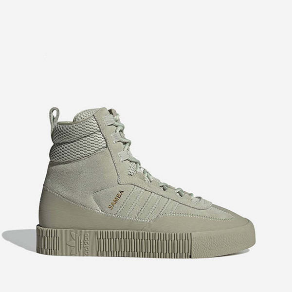 DUBOKE PATIKE ADIDAS SAMBA BOOT W 