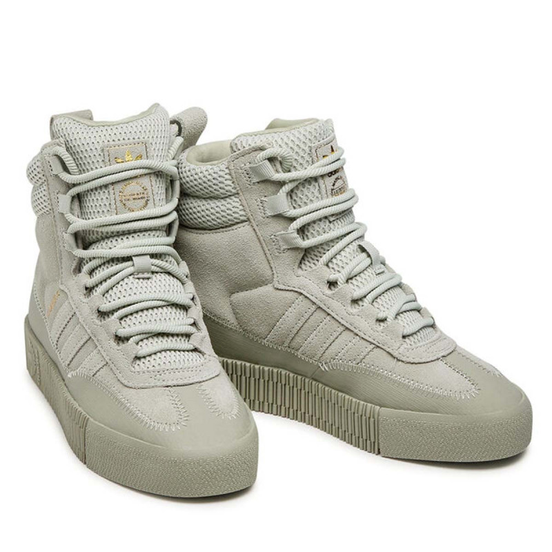 DUBOKE PATIKE ADIDAS SAMBA BOOT W 