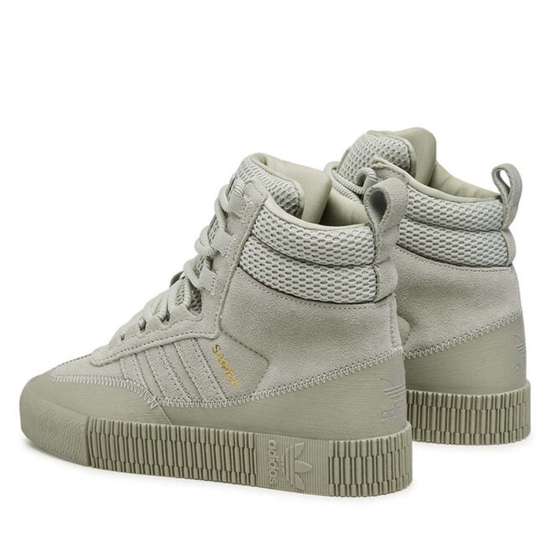 DUBOKE PATIKE ADIDAS SAMBA BOOT W 