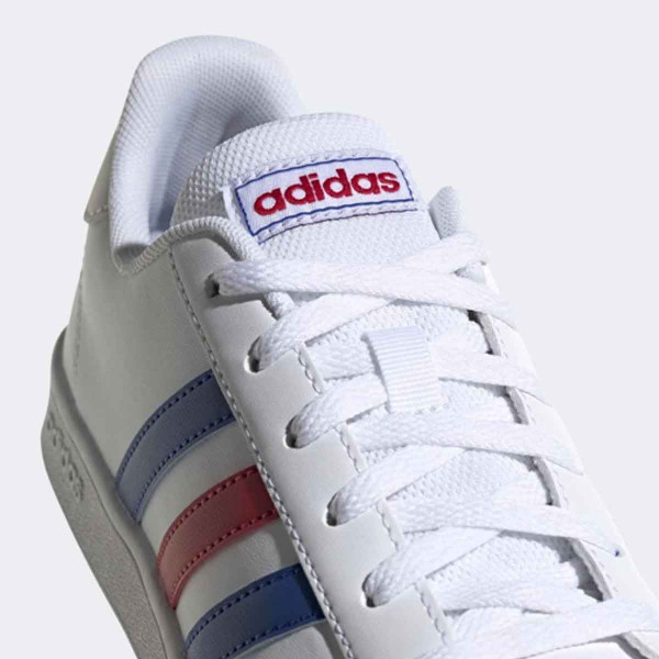 PATIKE ADIDAS GRAND COURT K BG 