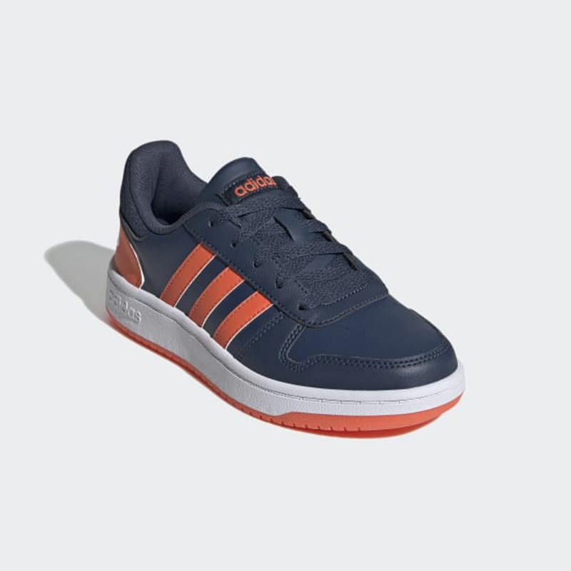 PATIKE ADIDAS HOOPS 2.0 K BG 