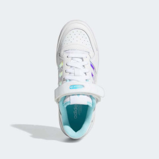 PATIKE ADIDAS FORUM J IRIDESCENT GG 