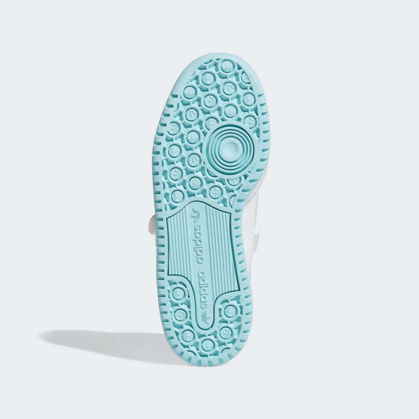 PATIKE ADIDAS FORUM J IRIDESCENT GG 