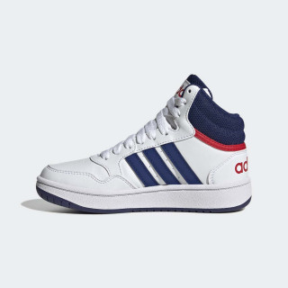 PATIKE ADIDAS HOOPS 3.0 MID K BG 