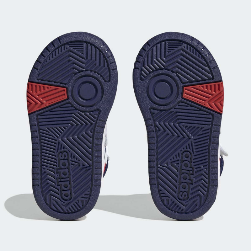 PATIKE ADIDAS HOOPS MID 3.0 AC I BT 