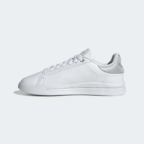 PATIKE ADIDAS COURT SILK W 