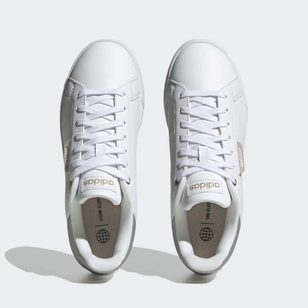 PATIKE ADIDAS COURT SILK W 