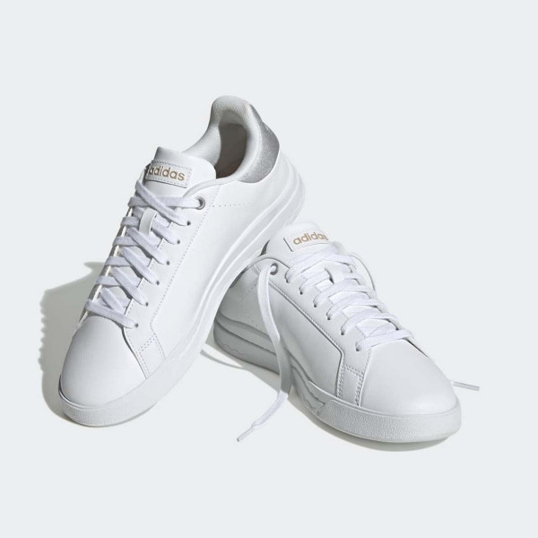 PATIKE ADIDAS COURT SILK W 