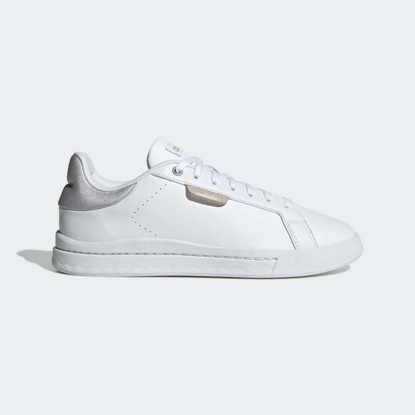 PATIKE ADIDAS COURT SILK W 