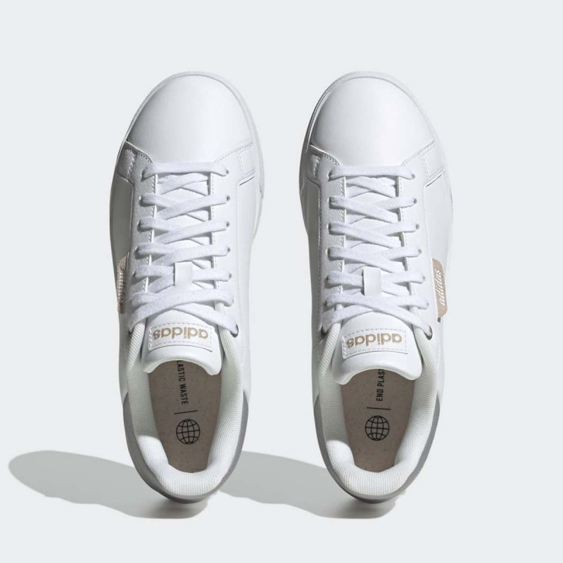 PATIKE ADIDAS COURT SILK W 