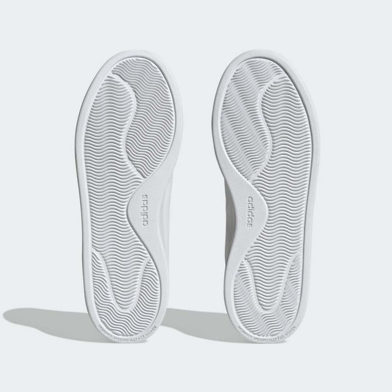 PATIKE ADIDAS COURT SILK W 