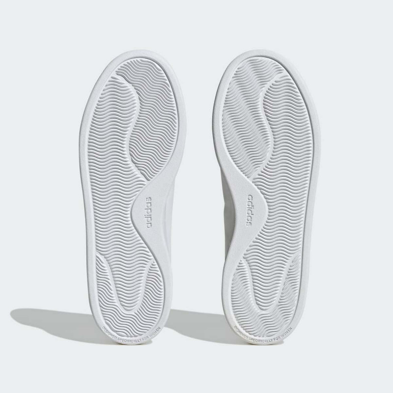 PATIKE ADIDAS COURT SILK W 