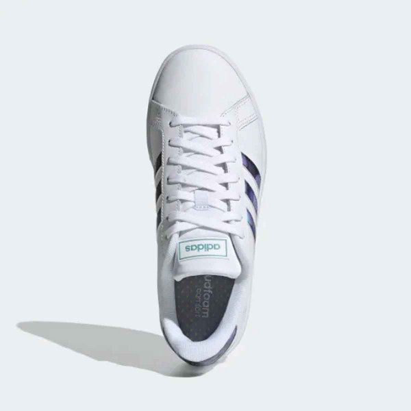 PATIKE ADIDAS GRAND COURT W 
