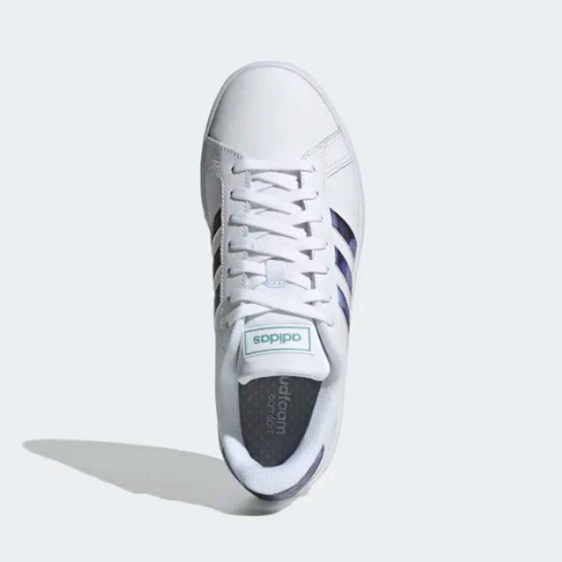 PATIKE ADIDAS GRAND COURT W 