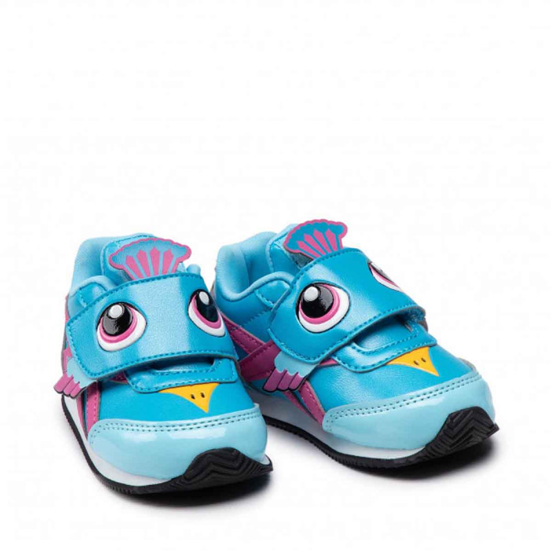 PATIKE REEBOK ROYAL CLJOG 2  KC GT 